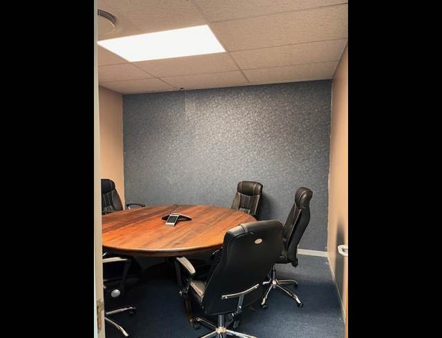 OFFICE PROPERTY TO RENT IN GANTS PLAZA