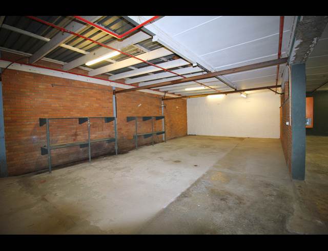 271M² WORKSHOP TO LET IN WILSONIA