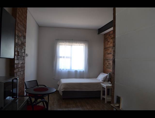 1 bed property to rent in WESTDENE