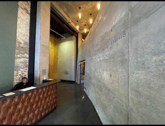 1,620M² OFFICE TO LET IN CAPE TOWN CITY CENTRE
