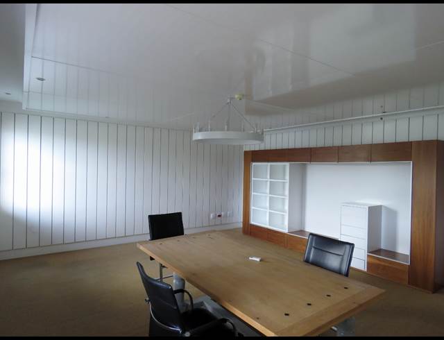 54M² OFFICE TO LET IN STELLENBOSCH CENTRAL
