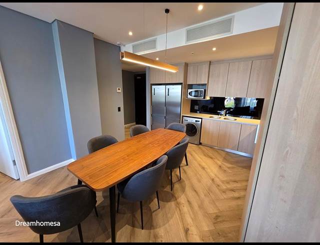 3 BEDROOM PROPERTY TO RENT IN BENMORE