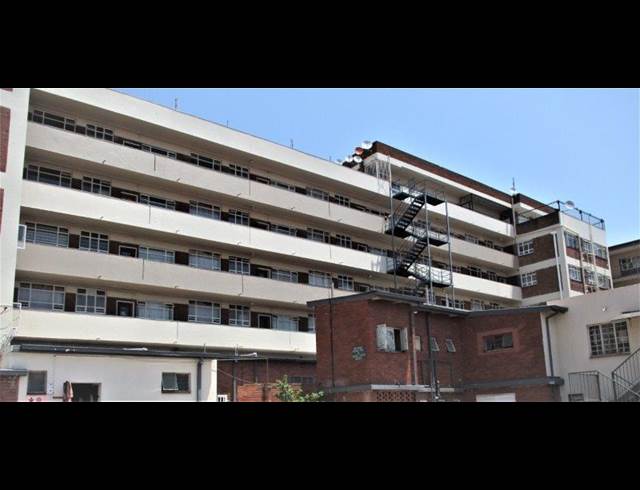 2 BEDROOM PROPERTY TO RENT IN SUNNYSIDE