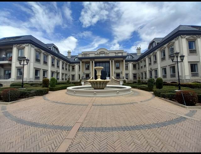 1,403M² OFFICE TO LET IN BRYANSTON