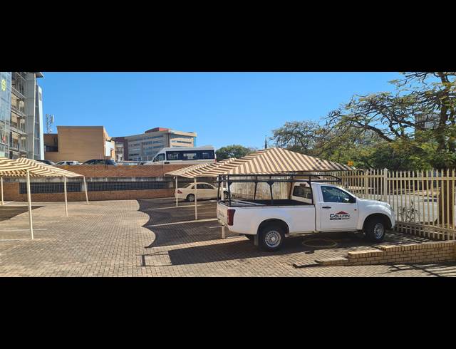 176M² OFFICE TO LET IN NELSPRUIT EXT 2