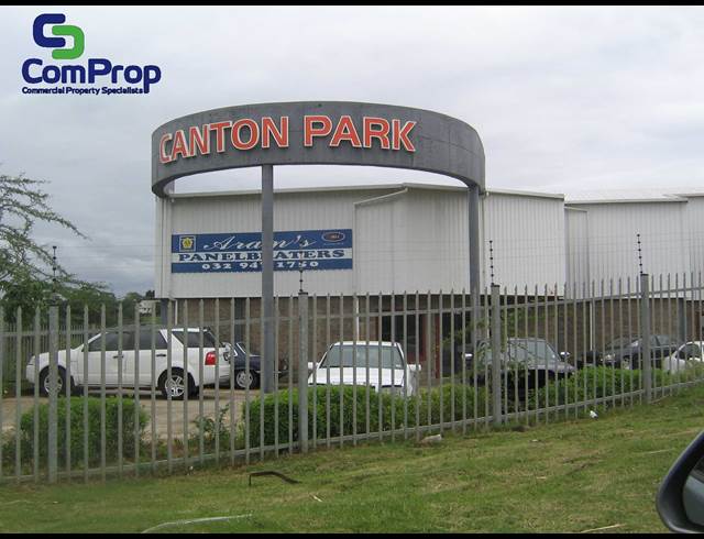283M² MINI FACTORY TO LET IN BALLITO CENTRAL