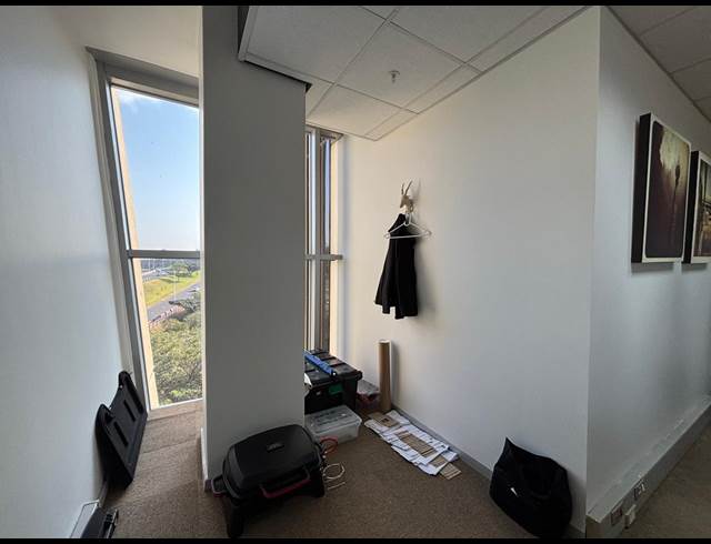 264M² OFFICE TO LET IN UMHLANGA RIDGE