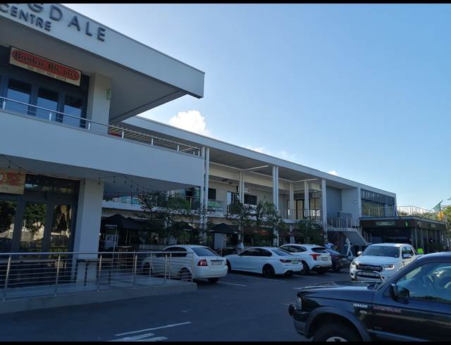233M² RETAIL TO LET IN SUNNINGDALE