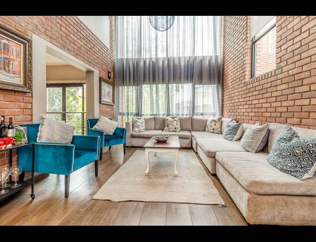 2 BEDROOM APARTMENT TO LET IN ATHOLL