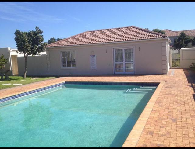 2 BEDROOM PROPERTY TO RENT IN ROYAL ASCOT