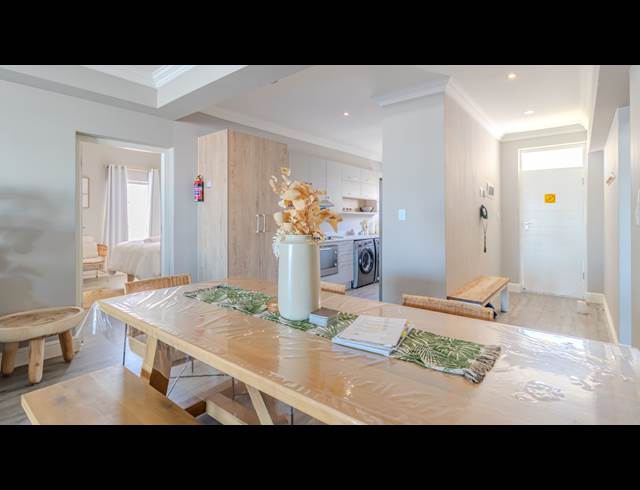 3 BEDROOM APARTMENT TO LET IN BIG BAY