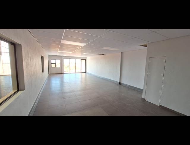 574M² WAREHOUSE TO LET IN NOOITGEDACHT