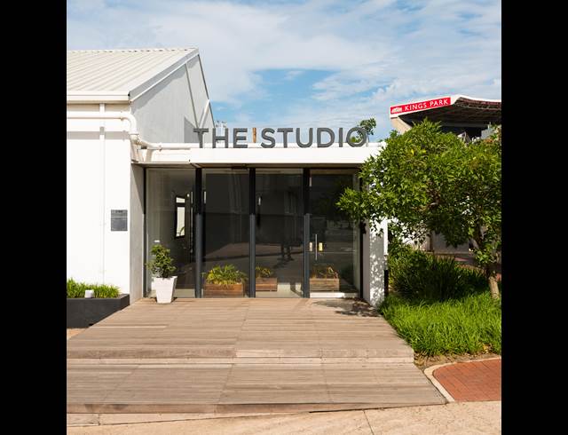 630M² OFFICE TO LET IN GREYVILLE