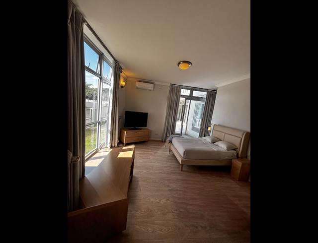 3 BEDROOM APARTMENT TO LET IN MORNINGSIDE
