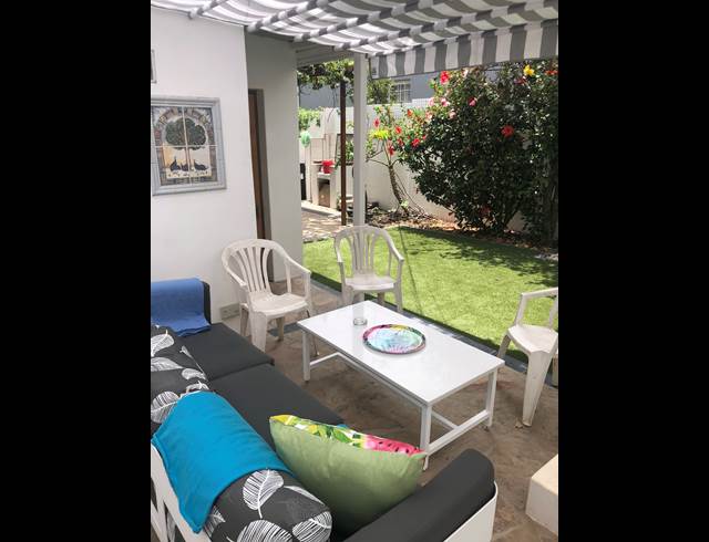 4 bed property to rent in OBSERVATORY