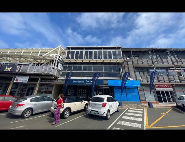 159M² SHOWROOM RENTED IN BALLITO CENTRAL