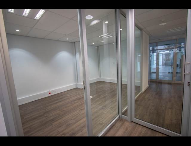 936M² OFFICE TO LET IN ILLOVO