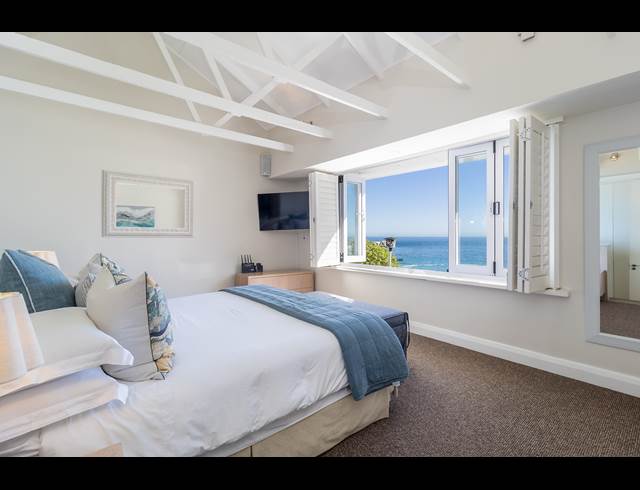4 BEDROOM HOUSE TO LET IN CLIFTON