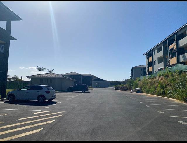 2 BEDROOM APARTMENT TO LET IN SALT ROCK