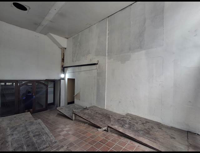 226M² RETAIL TO LET IN CAPE TOWN CITY CENTRE