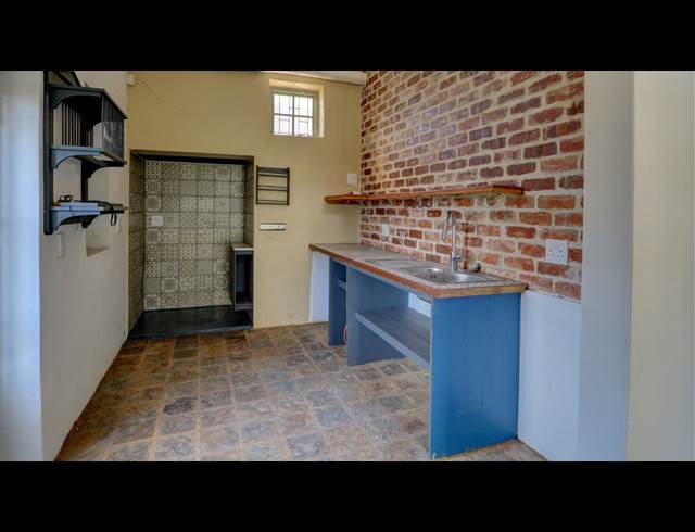 1 BEDROOM HOUSE TO LET IN GREYTON
