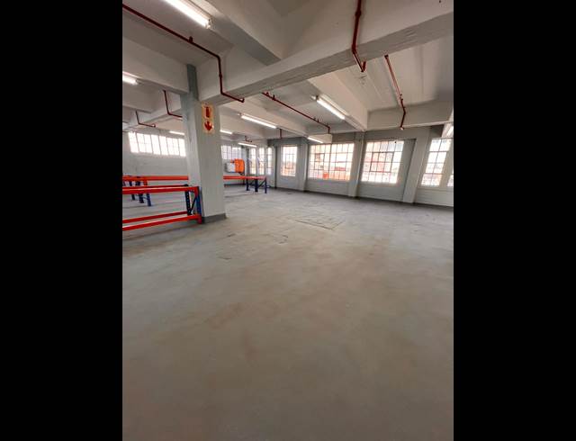 1,623M² WAREHOUSE TO LET IN CONGELLA