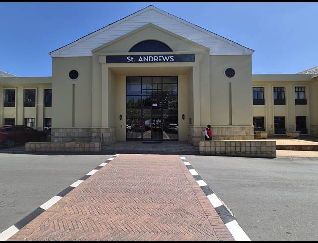 515M² OFFICE TO LET IN SANDTON CENTRAL
