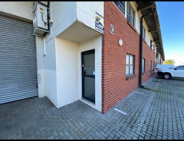 445M² WAREHOUSE TO LET IN EPPING INDUSTRIAL