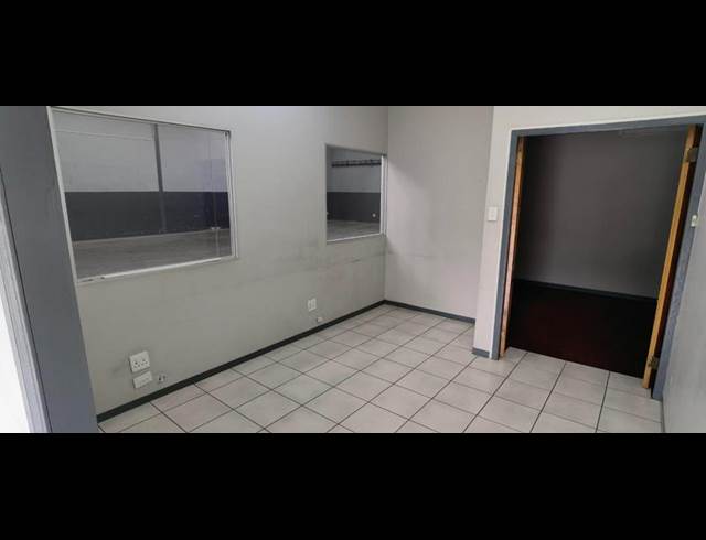 INDUSTRIAL PROPERTY TO RENT IN MONTANA