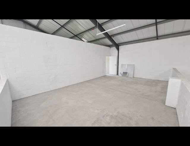 515M² WAREHOUSE TO LET IN KILLARNEY GARDENS