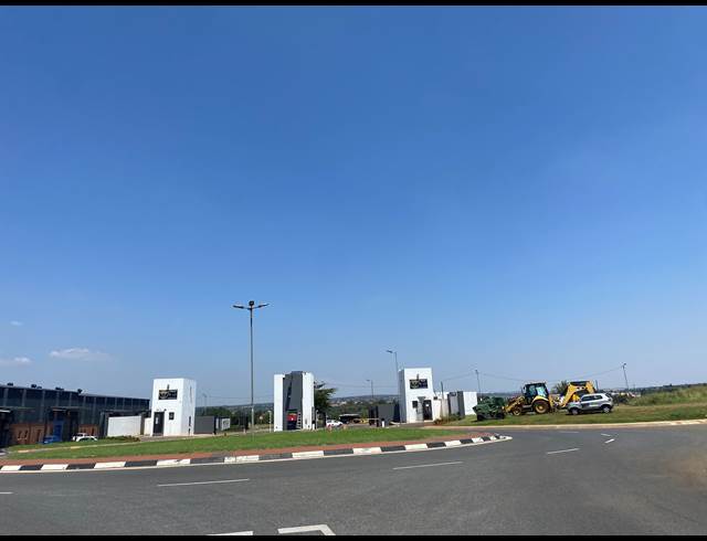 200M² OFFICE TO LET IN SUNDERLAND RIDGE