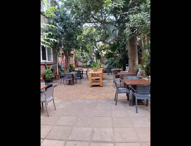 300M² RESTAURANT TO LET IN WINDERMERE