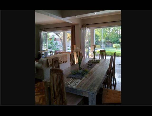 4 BEDROOM PROPERTY TO RENT IN WATERKLOOF