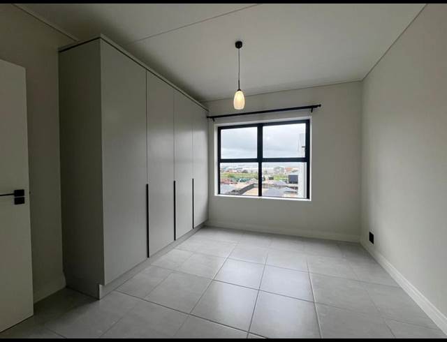 1 BEDROOM PROPERTY TO RENT IN DE KUILE LIFESTYLE ESTATE