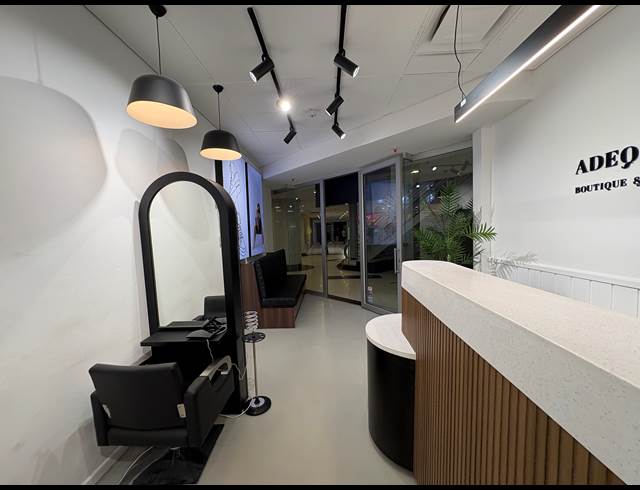 83M² RETAIL TO LET IN CAPE TOWN CITY CENTRE