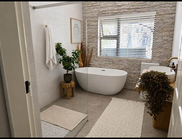 4 BEDROOM HOUSE TO LET IN WIGWAM