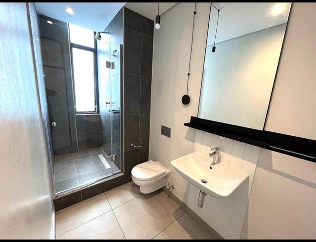 1 BEDROOM APARTMENT TO LET IN SANDTON CENTRAL