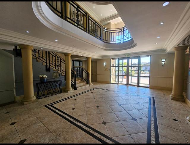 621M² OFFICE TO LET IN CENTURY CITY