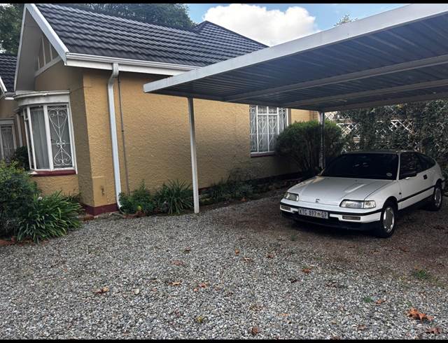 138M² MEDICAL SUITE TO LET IN BENONI WEST