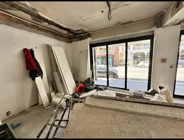 50M² RETAIL TO LET IN CAPE TOWN CITY CENTRE