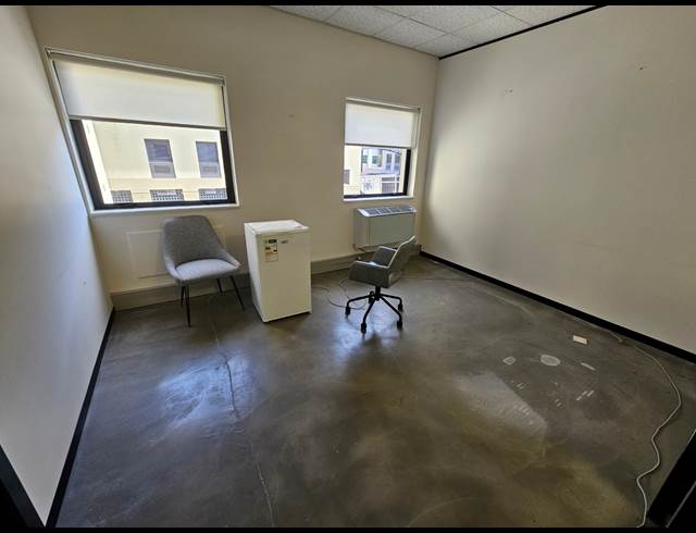 877M² OFFICE TO LET IN CENTURY CITY