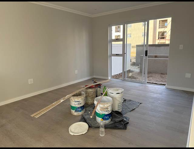 3 BEDROOM APARTMENT RENTED IN SUNNINGDALE