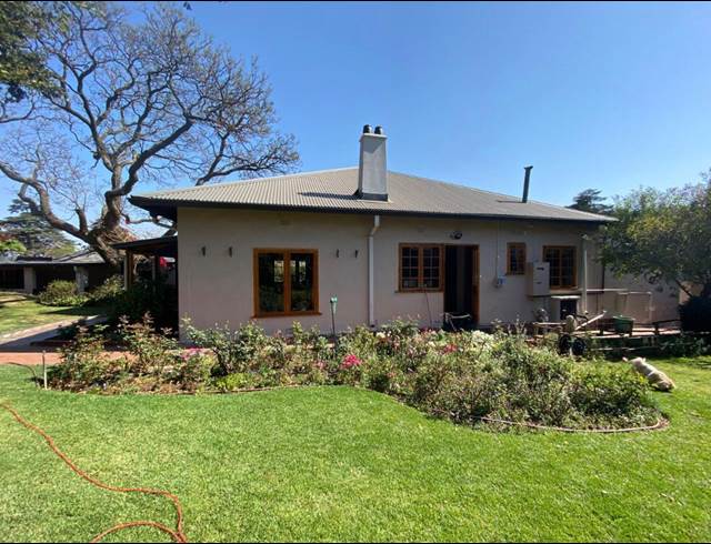 3 BEDROOM HOUSE TO LET IN PARKTOWN