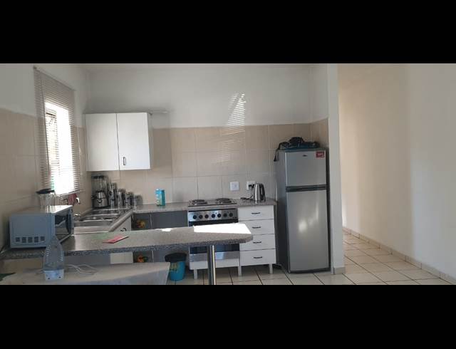 1 bed property to rent in RIDGEWAY