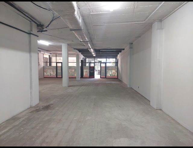 160M² RETAIL TO LET IN UMHLANGA CENTRAL