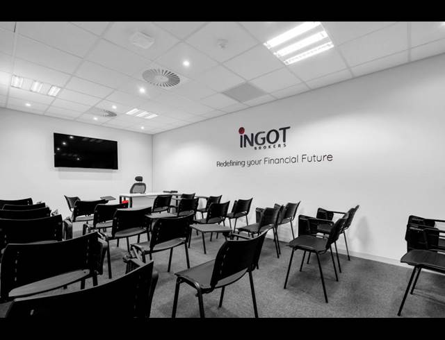 1,250M² OFFICE TO LET IN MORNINGSIDE