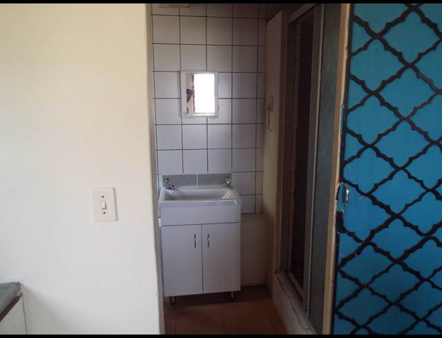 1 bed property to rent in RAMSGATE SOUTH