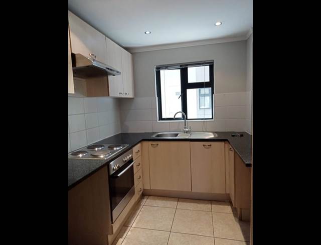 2 BEDROOM PROPERTY TO RENT IN CLAREMONT