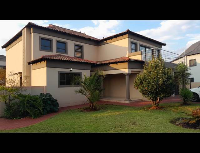 4 BEDROOM PROPERTY TO RENT IN SAVANNAH COUNTRY ESTATE