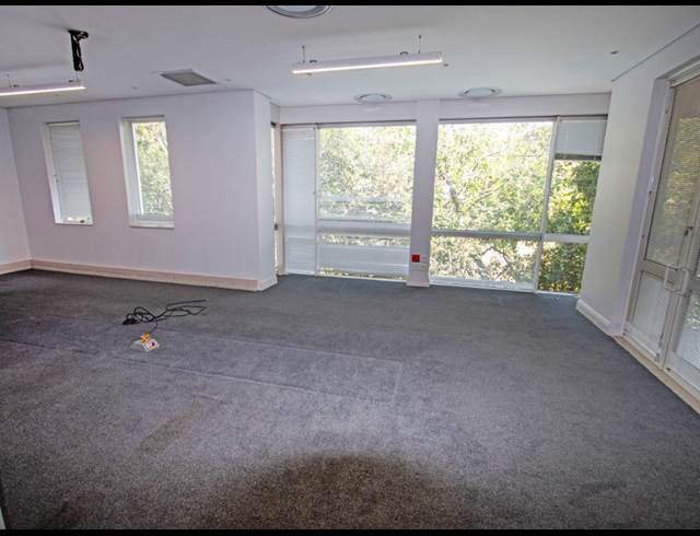 851M² OFFICE TO LET IN MELROSE ESTATE